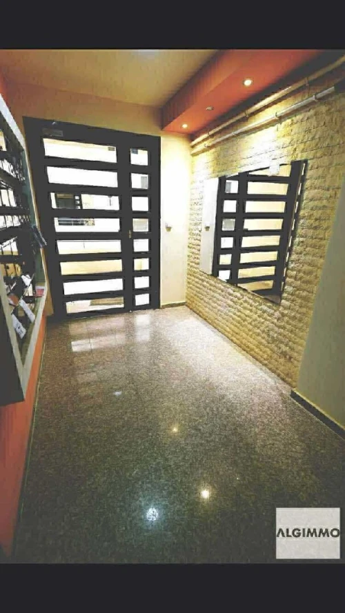 Location Appartement F5 Alger Souidania