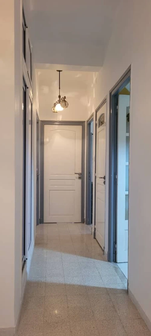 Location Appartement F3 Alger Hydra