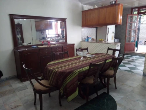 Location Villa Alger Dely brahim