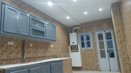 Location Appartement Niveau de villa F4 Alger Baba hassen
