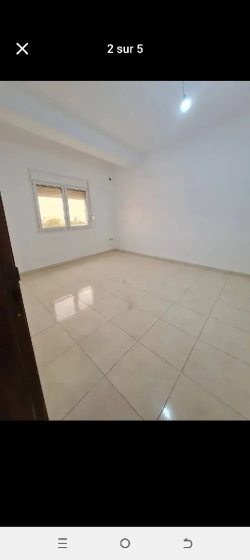 Location Appartement F4 Alger Kouba