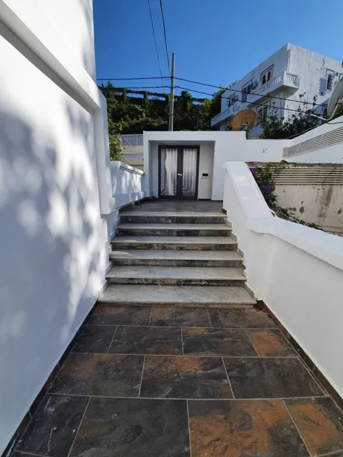 Location Appartement F4 Alger El biar