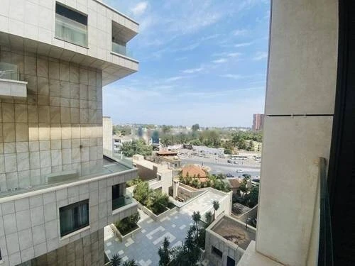 Location Appartement F5 Alger Ben aknoun