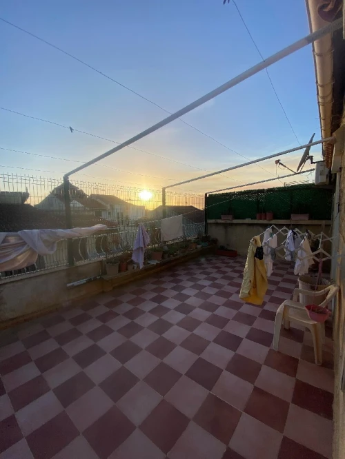 Location Villa Alger Draria