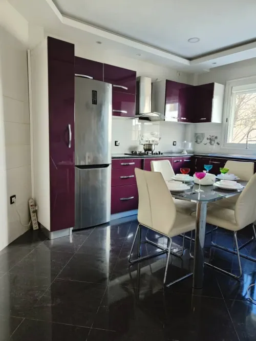 Location Appartement F4 Alger El biar