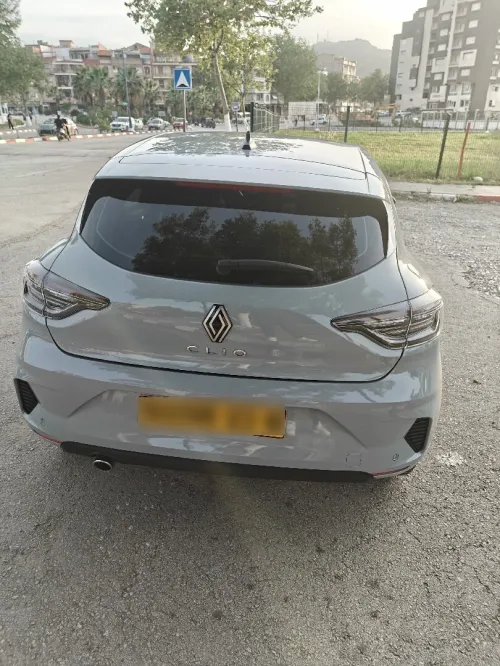 Renault Clio 5  2023 Evolution