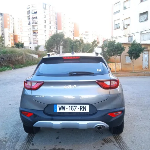 Kia Stonic 2023 