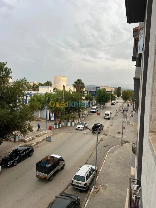 Vente Appartement F3 Boumerdès Corso