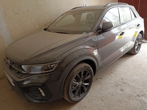 Volkswagen T-Roc 2026 R-Line 