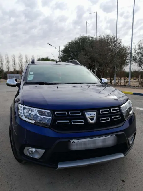 Dacia Sandero 2018 Stepway
