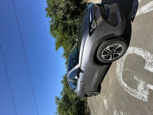 Jetour Dashing 2026 Luxury