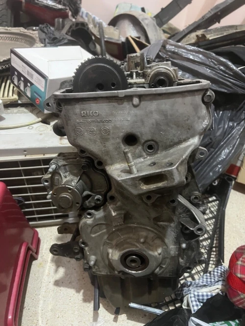 Motor alto k10 celerio
