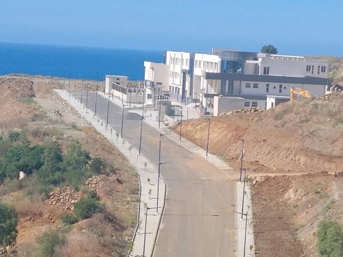 Vente Appartement F3 Tizi Ouzou Tigzirt