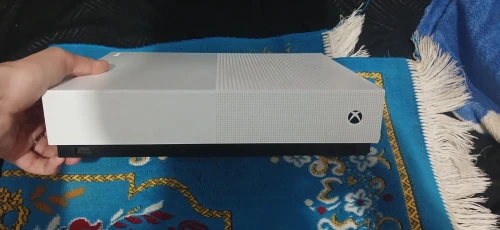 Xbox one s 1TB 