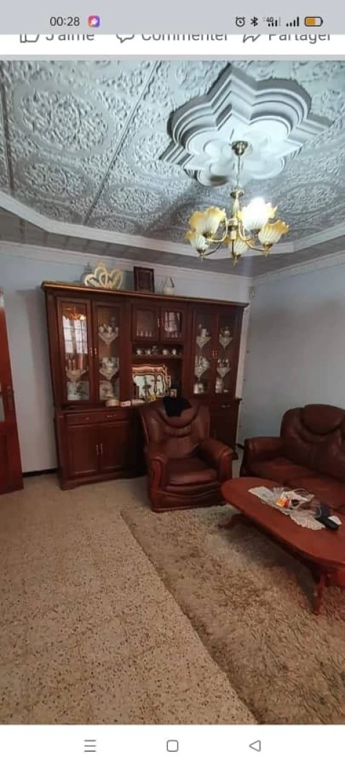 Vente Villa Tiaret Tiaret