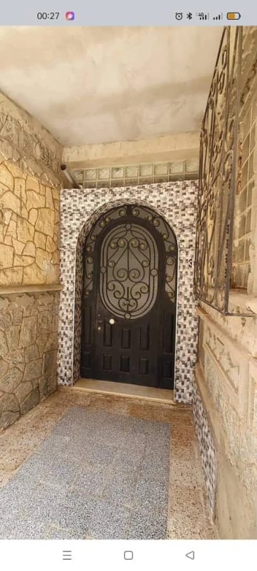 Vente Villa Tiaret Tiaret