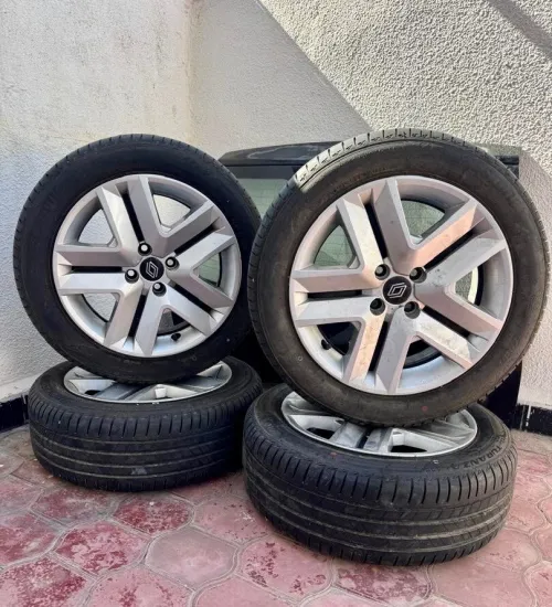 Pneu bidgestone R17