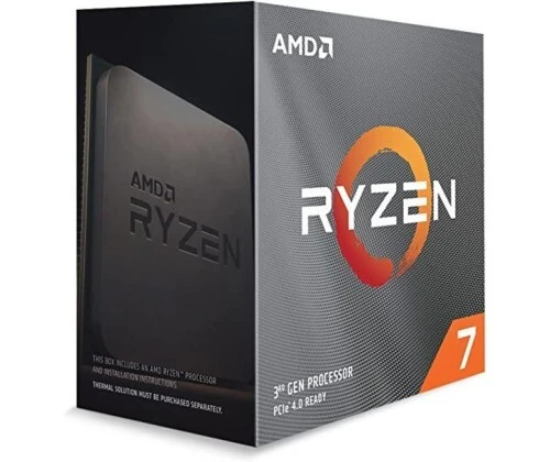 Ryzen 7 5700x
