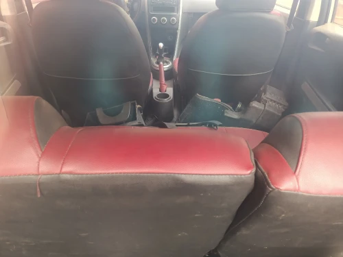 Haima 2 2012 2