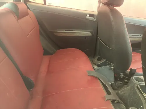 Haima 2 2012 2