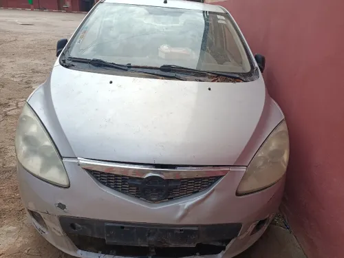 Haima 2 2012 2