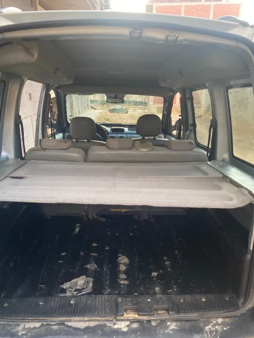 Bestune Kangoo 2006 Kango