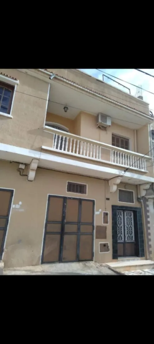 Vente Villa Tlemcen Tlemcen