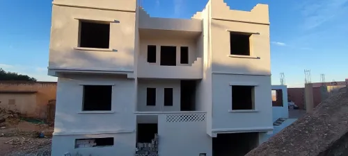 Vente Villa Tlemcen Tlemcen