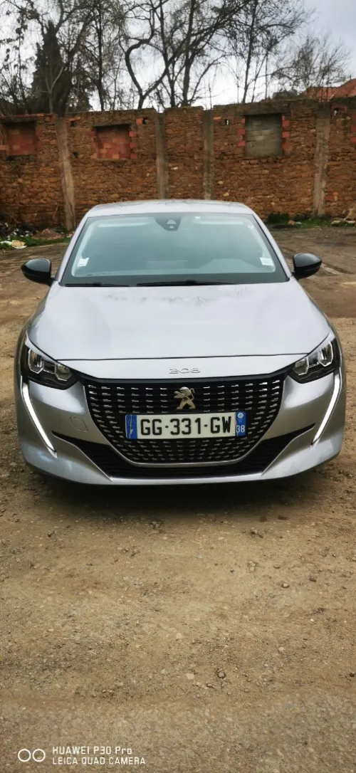 Location de voiture de lux avec ou son chauffeur