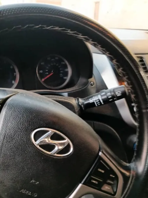 Hyundai ARB 2019 