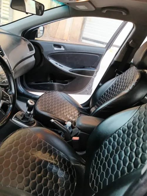 Hyundai ARB 2019 