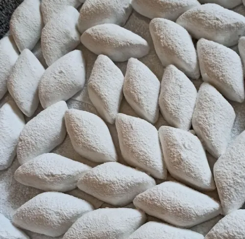 Gâteau Oriental sur commande 