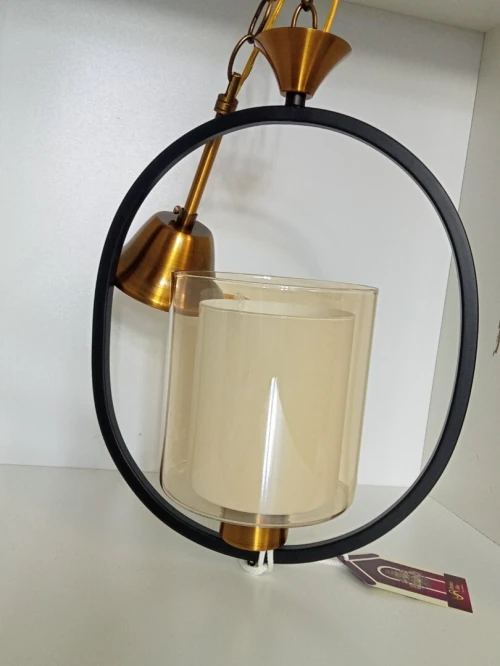 Lustre plafonnier ثريات