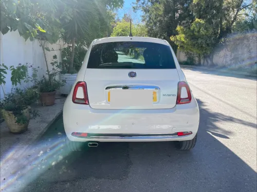 Fiat 500 2024 Dolcevita plus 