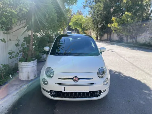 Fiat 500 2024 Dolcevita plus 