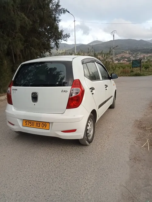 Hyundai i10 2013 i10