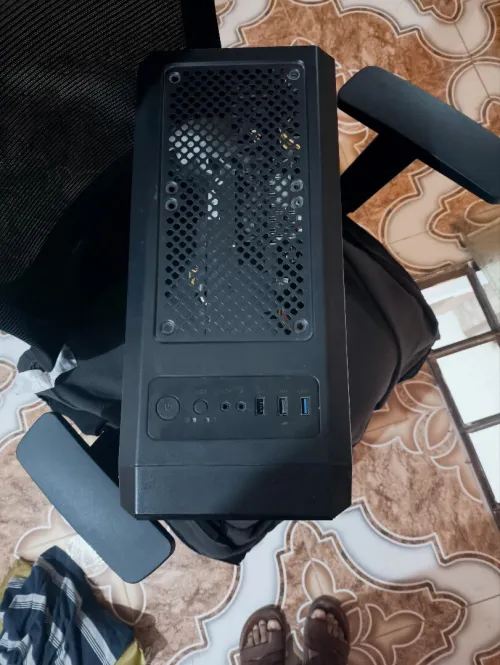 Pc Gamer Rx 580 8go Vram