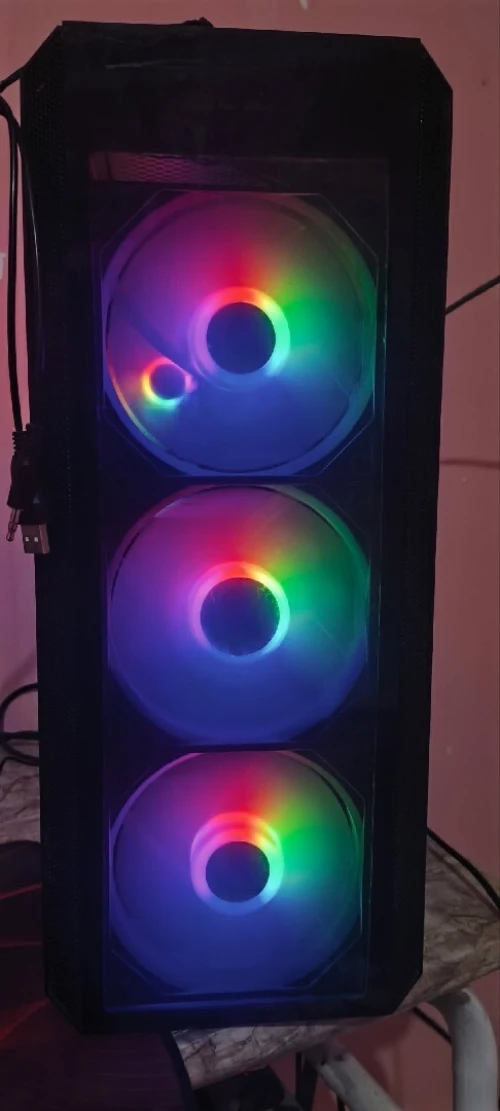 Pc Gamer Rx 580 8go Vram