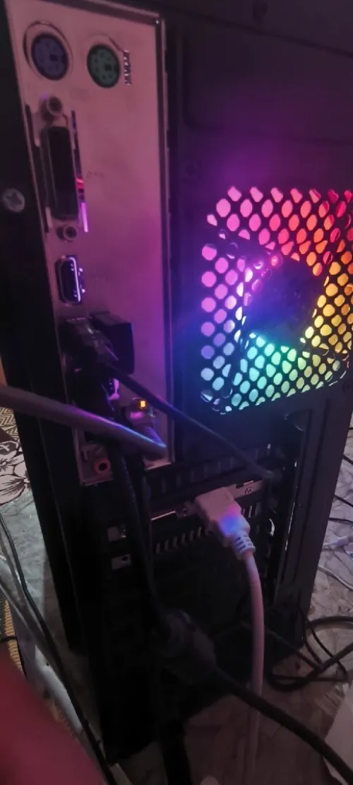 Pc gaming Configuration Offer