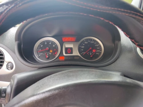 Renault Clio 3 2011 