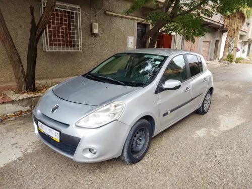 Renault Clio 3 2011 
