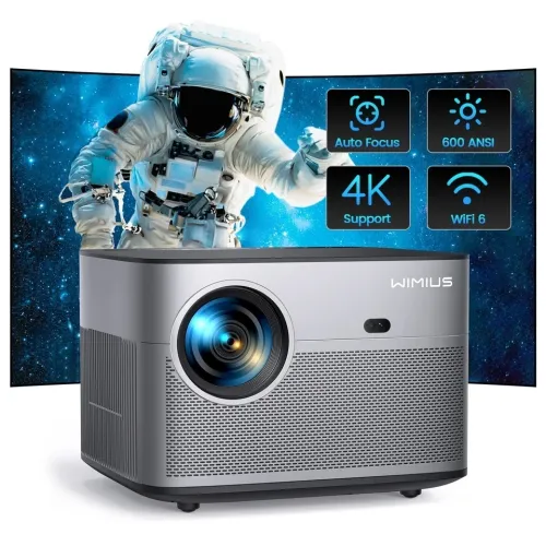 Datashow 4K 500ANSI H10