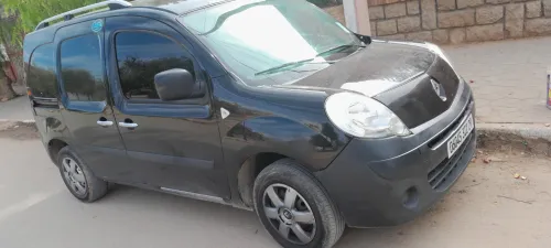 Renault Kangoo 2012 Kangoo