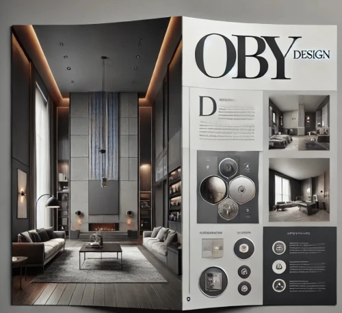 entreprise de design et de réaménagement intérieur  