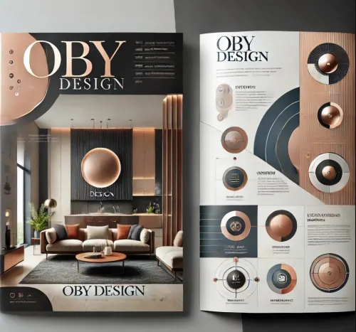 entreprise de design et de réaménagement intérieur  