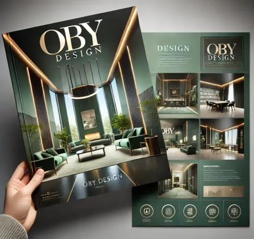 entreprise de design et de réaménagement intérieur  