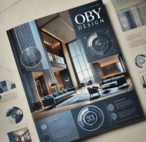 entreprise de design et de réaménagement intérieur  