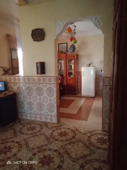 Vente Villa Relizane Zemmoura