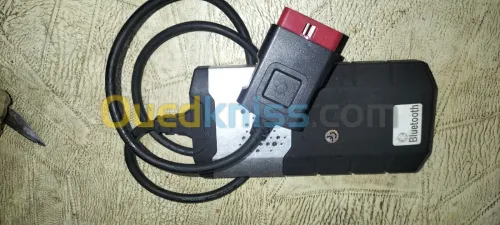 Scanner delphi 