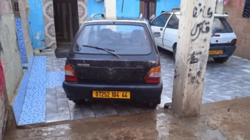 Suzuki Maruti 800 2004 Maruti 800